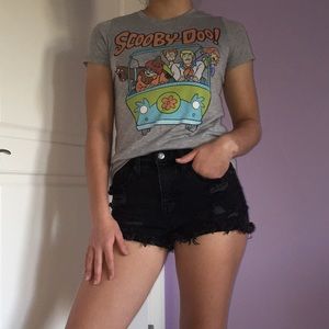Scooby-Doo t-shirt